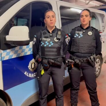 Del 6 al 12 de octubre de 2025
La Policía Local de Albacete participará en la Ca...