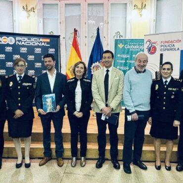 Nuestra concejala María José López ha asistido al acto de entrega del XXXIV Cer...