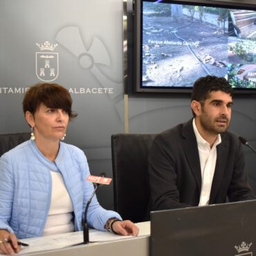 El mantenimiento de las zonas verdes se dispara hasta los 712.000 euros al mes ...