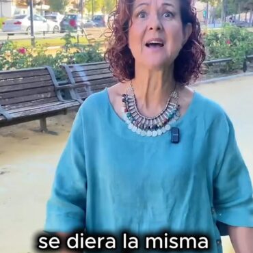 Exigimos al señor Serrano que cumpla la Ley de Memoria Democrática y mantenga v...