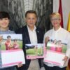 Albacete: Fundación Acepain y Albacete Balompié crean calendario solidario contra el cáncer