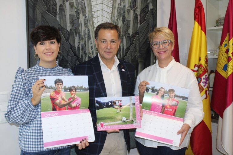 𝗘𝗹 𝗔𝘆𝘂𝗻𝘁𝗮𝗺𝗶𝗲𝗻𝘁𝗼 𝗳𝗲𝗹𝗶𝗰𝗶𝘁𝗮 𝗮 𝗹𝗮 𝗙𝘂𝗻𝗱𝗮𝗰𝗶𝗼𝗻 𝗔𝗰𝗲𝗽𝗮𝗶𝗻 𝗽𝗼𝗿 𝗲𝗹 𝗰𝗮𝗹𝗲𝗻𝗱𝗮𝗿𝗶𝗼 𝘀𝗼𝗹𝗶𝗱𝗮𝗿𝗶𝗼 2026...