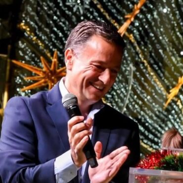 La Justicia ha dejado claro que Manuel Serrano acusó falsamente al PSOE y a Emil...