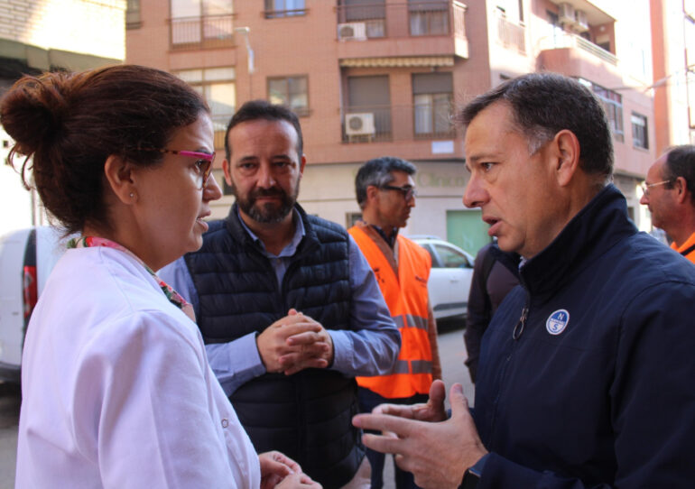 El Ayuntamiento de Albacete mejora la accesibilidad del barrio Industria

El al...