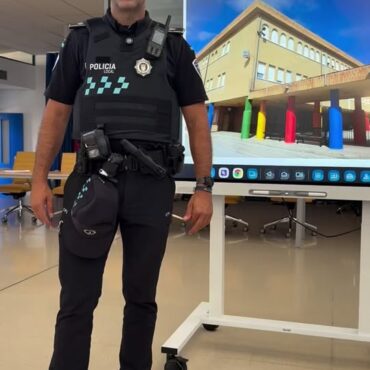 La seguridad de los niños y niñas en el camino al colegio depende, sobre todo, ...