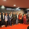 Albacete: Portavoz y concejala asisten a la apertura de Abycine