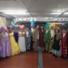 Albacete: Teatro inclusivo de la ONCE recauda fondos para Aspaym