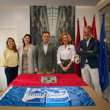 Verónica Guillén llevará el nombre de Albacete al ‘Reto Pelayo Vida’

El alcald...
