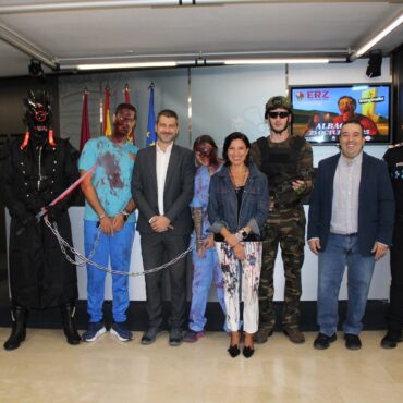 Escape Room Zombie: una noche de adrenalina, estrategia y diversión para la juv...
