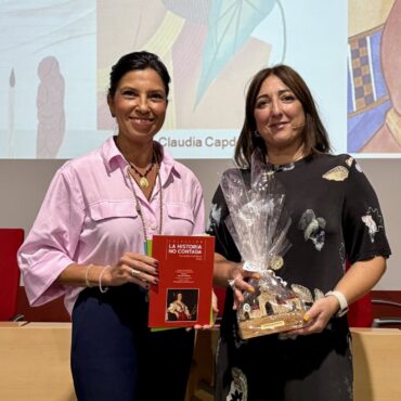 ‘Historia no contada’: Albacete da voz a las mujeres que hicieron historia

La ...