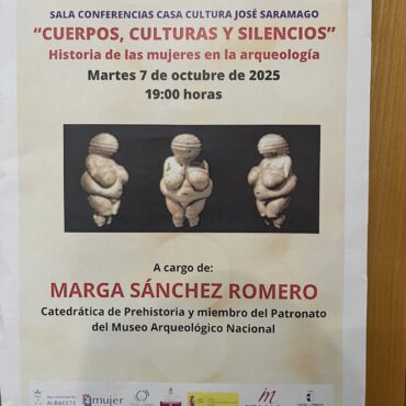 Desde el año 2003, se desarrollara en nuestra ciudad un Ciclo de Conferencias *...