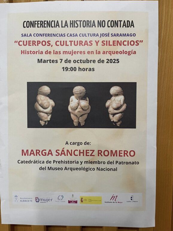 Desde el año 2003, se desarrollara en nuestra ciudad un Ciclo de Conferencias *...