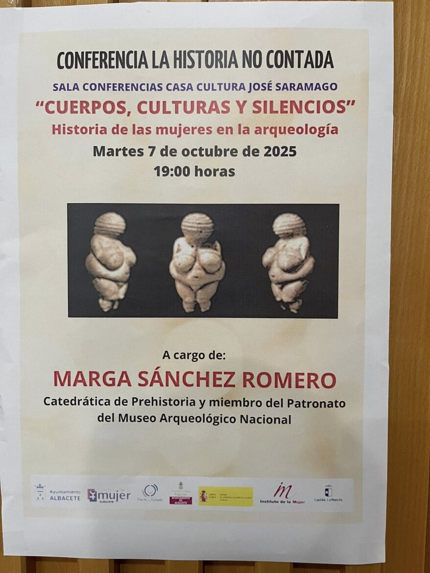 Desde el año 2003, se desarrollara en nuestra ciudad un Ciclo de Conferencias *...