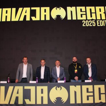 Albacete, epicentro de la ciberseguridad.

El alcalde Manuel Serrano López  ha ...