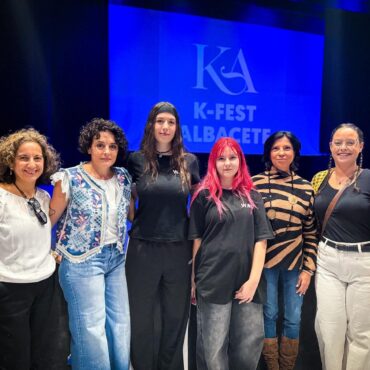 Apoyo al talento juvenil y la solidaridad en el II K-Fest Albacete

La concejal...