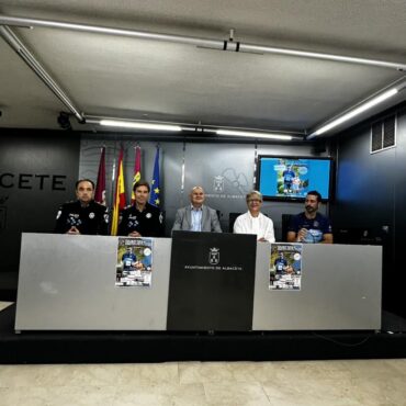 XVII Cross Memorial Miguel Salcedo
adpla.albacete organiza una nueva edición de...