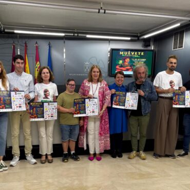 La Caseta de los Jardinillos acoge este sábado, 11 de octubre, la segunda edici...