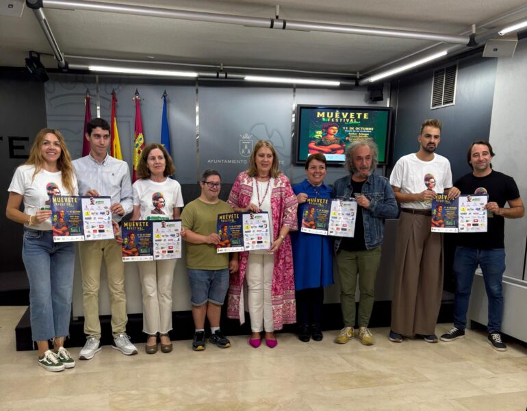 La Caseta de los Jardinillos acoge este sábado, 11 de octubre, la segunda edici...