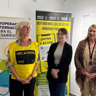 La Biblioteca del Parque Abelardo Sánchez acoge la exposición “Autoestima y cos...