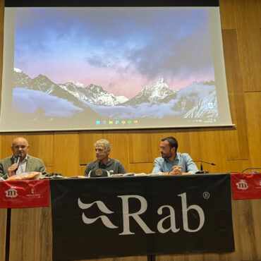 Las Jornadas de Montaña de Albacete destacan la cooperación, la sostenibilidad ...