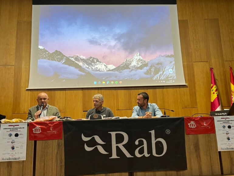 Las Jornadas de Montaña de Albacete destacan la cooperación, la sostenibilidad ...