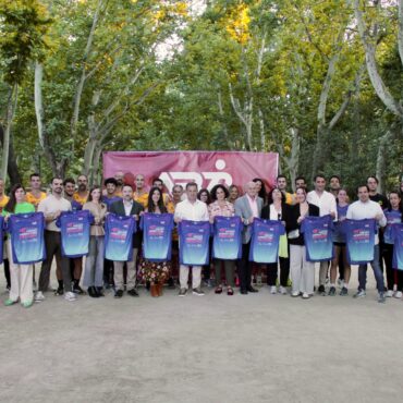 XXVIII Media Maratón de Albacete
El Parque de Abelardo Sánchez ha acogido la pr...
