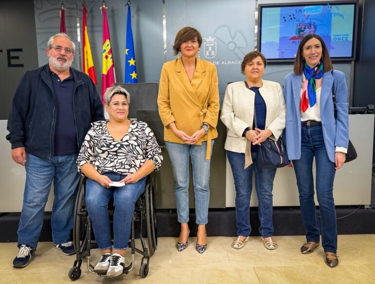Una noche de teatro con alma solidaria
 23 de octubre
 Auditorio Municipal de A...