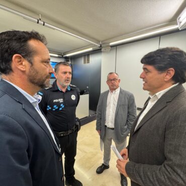 Dispositivo especial por Todos los Santos
 Del 25 de octubre al 3 de noviembre
...