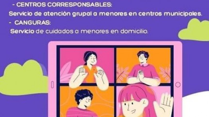 El Ayuntamiento de Albacete ampliará en más de un 10% las horas del programa de...