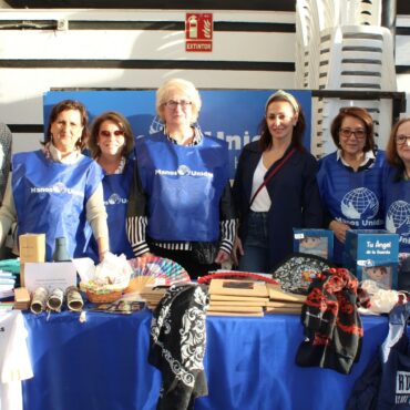 El Ayuntamiento de Albacete vuelve a sumarse al espíritu solidario de ‘Operació...