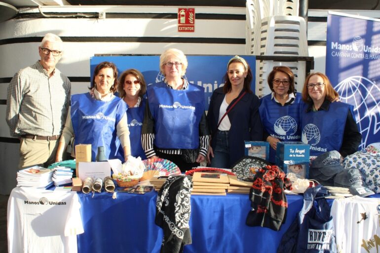 El Ayuntamiento de Albacete vuelve a sumarse al espíritu solidario de ‘Operació...