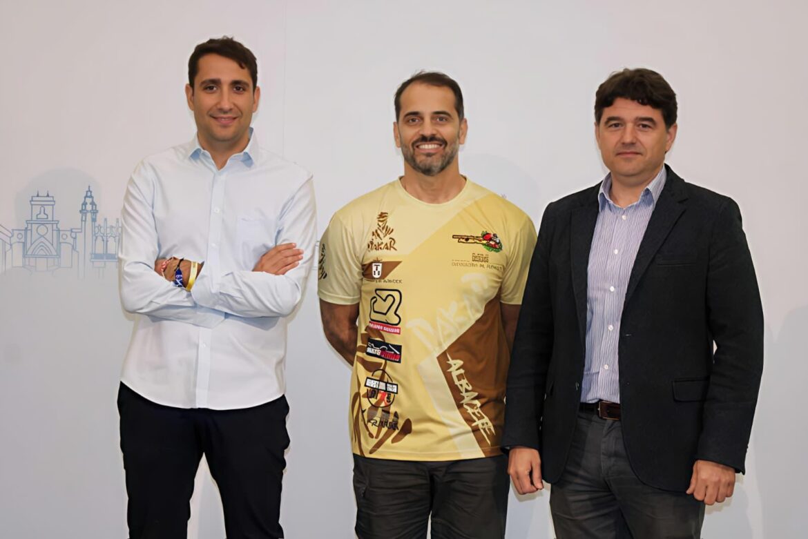 El Consorcio del Circuito de Velocidad de Albacete impulsa la presencia de nues...