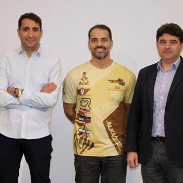 El Consorcio del Circuito de Velocidad de Albacete impulsa la presencia de nues...