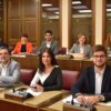 Albacete aprueba plan de movilidad y debate escuelas infantiles en pleno municipal