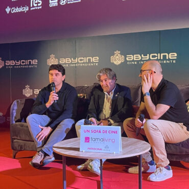 El Ayuntamiento celebra 75 años de motociclismo en Albacete con un documental q...