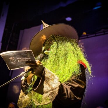 La Banda Sinfónica Municipal de Albacete -  BSMA  ha puesto banda sonora a la p...