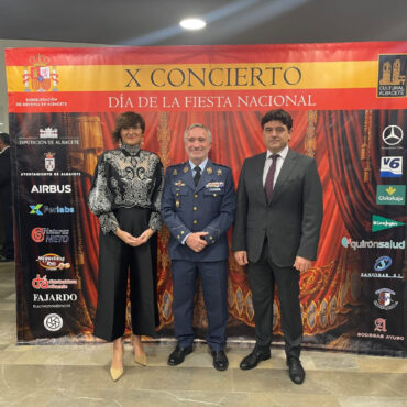 El Teatro Circo celebra el Día de la Fiesta Nacional con un concierto que une m...