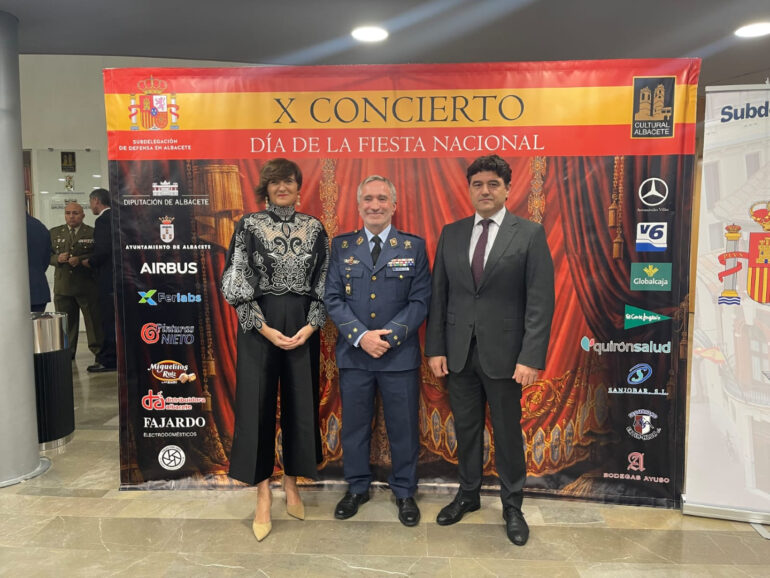 El Teatro Circo celebra el Día de la Fiesta Nacional con un concierto que une m...