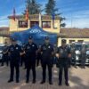 Albacete celebra el Día de la Hispanidad reafirmando valores y servicio