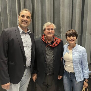 El Auditorio de Albacete, sito en el propio Ayuntamiento de Albacete, ha tenido...