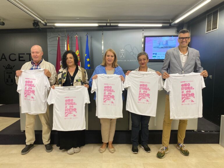 Deporte, salud y solidaridad se unen en la  XVII Carrera por la Salud de AMAC, M...