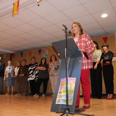 El Ayuntamiento de Albacete celebra junto al barrio del Pilar unas fiestas llen...