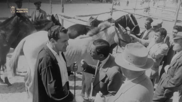 𝐄𝐥 𝟗 𝐝𝐞 𝐧𝐨𝐯𝐢𝐞𝐦𝐛𝐫𝐞 𝐝𝐞 𝟏𝟑𝟕𝟓 𝐚𝐫𝐫𝐚𝐧𝐜𝐨́ 𝐥𝐚 𝐡𝐢𝐬𝐭𝐨𝐫𝐢𝐚 𝐝𝐞 𝐥𝐚 𝐜𝐢𝐮𝐝𝐚𝐝 𝐝𝐞 𝐀𝐥𝐛𝐚𝐜𝐞𝐭𝐞.

Los a...