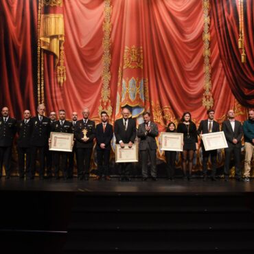 650 años del Privilegio de Villazgo: Albacete homenajea a su historia y a sus p...