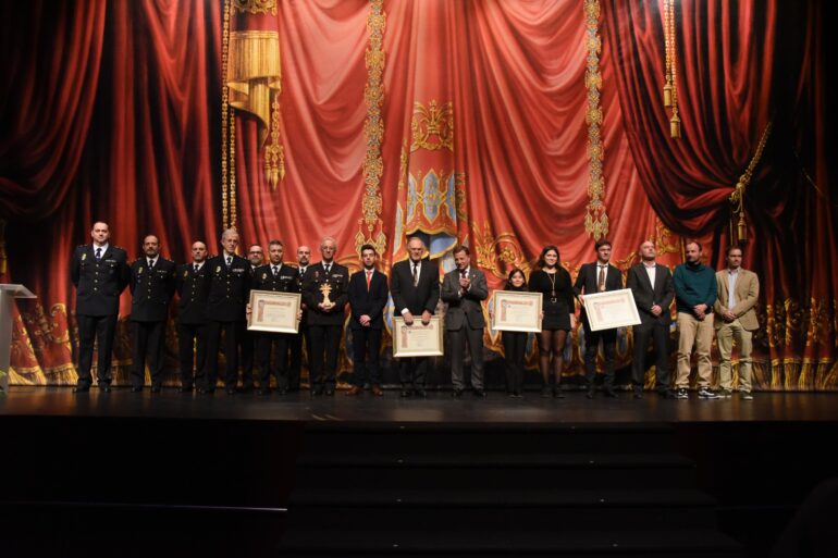 650 años del Privilegio de Villazgo: Albacete homenajea a su historia y a sus p...