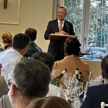 BUEN SERVICIO JEFE.
 
​Aunque hace meses que viene disfrutando de un más que mer...