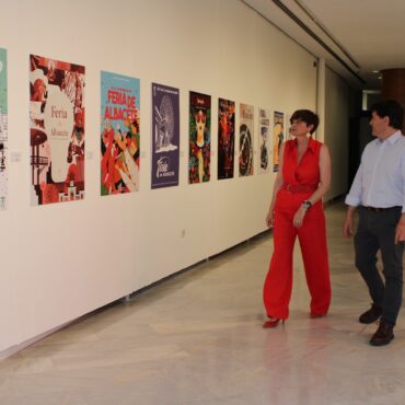 Por primera vez, el cartel de la Feria de Albacete 2026 será elegido mediante v...