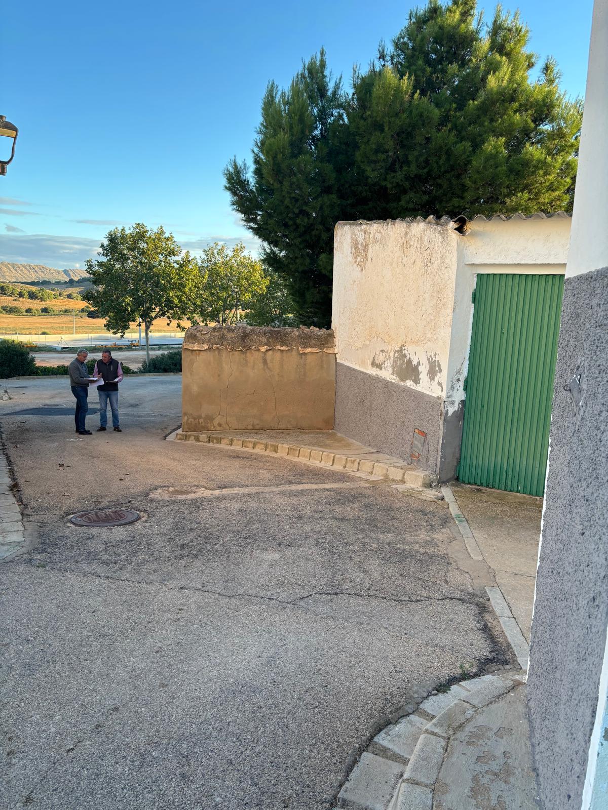 Fondo