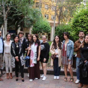 Acto de homenaje en el Día del Duelo Gestacional, Perinatal y Neonatal

La conc...