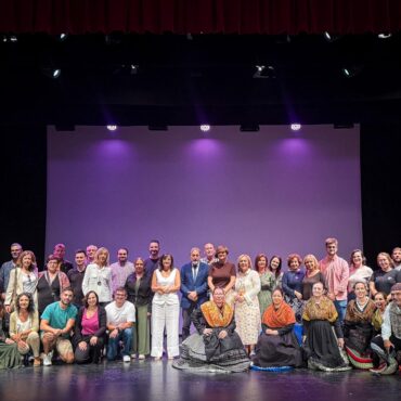 La Universidad Popular de Albacete  inaugura su curso 2025-2026 con una firme a...